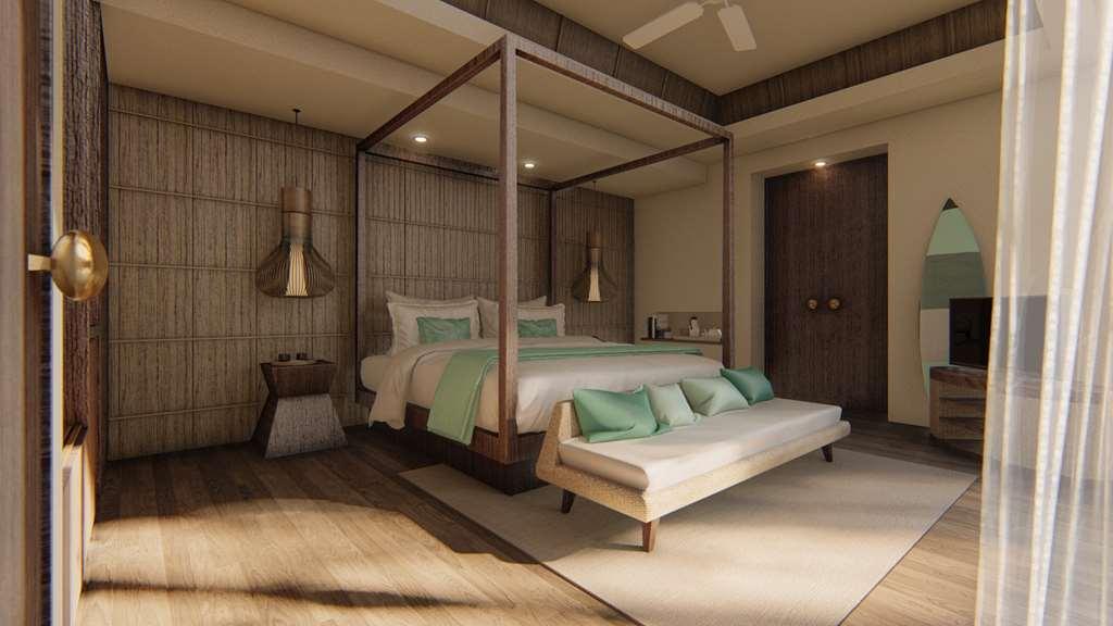 Cross Bali Breakers Hotel Jimbaran Quarto foto