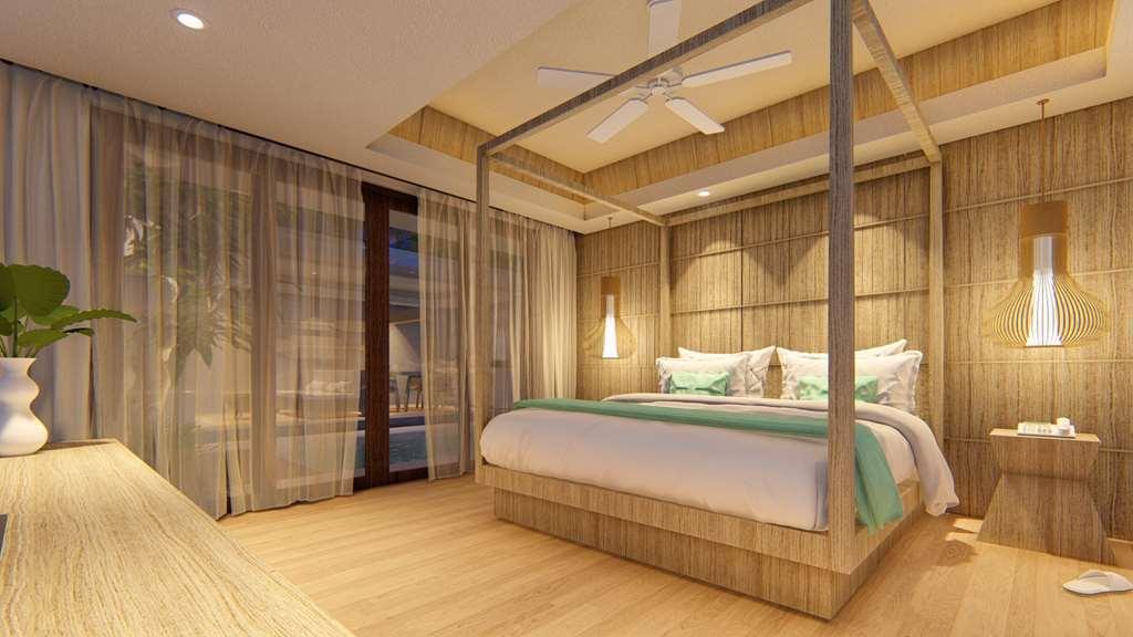 Cross Bali Breakers Hotel Jimbaran Quarto foto