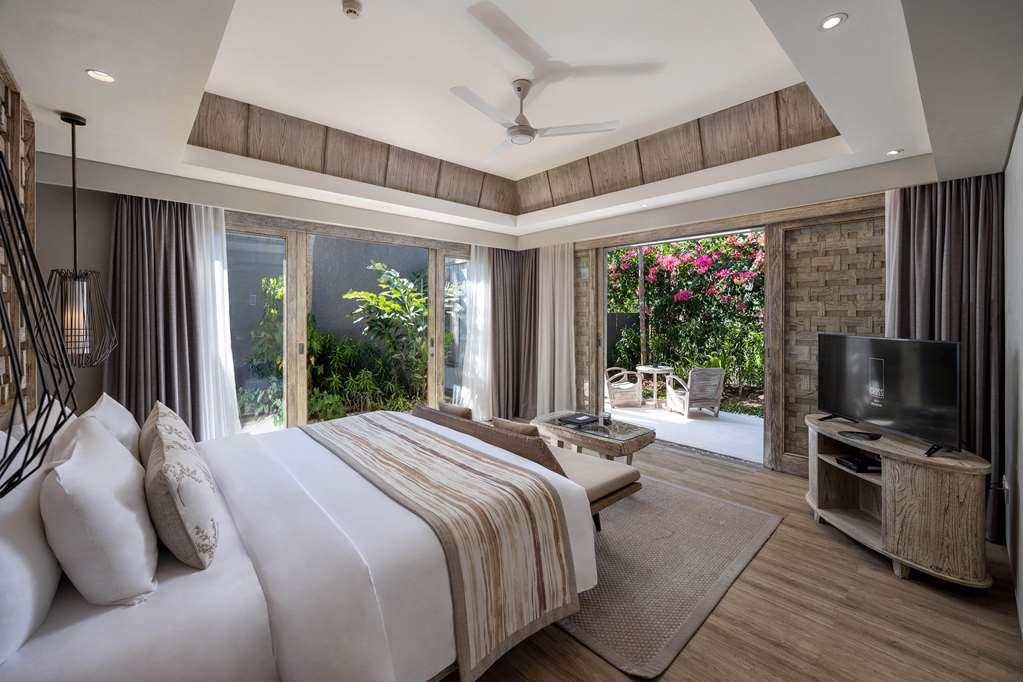 Cross Bali Breakers Hotel Jimbaran Quarto foto